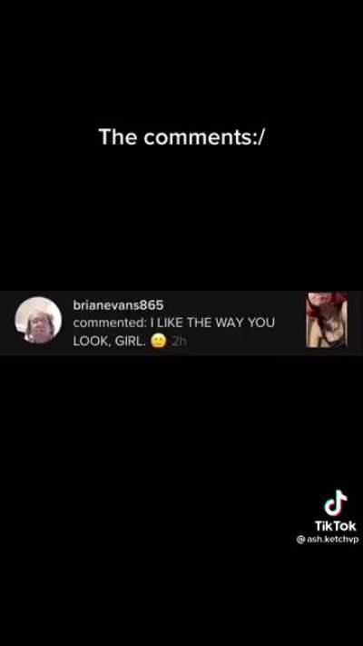 (He/they) it&rsquo;s also worth noting he&rsquo;s 14, making the comments more disgusting