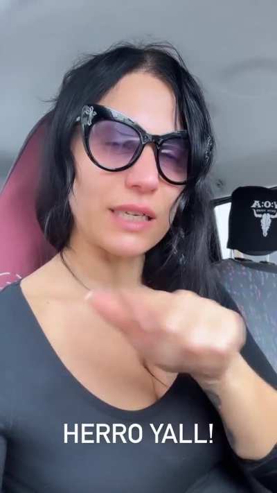 Cristina Scabbia (Lacuna Coil)
