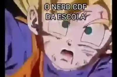 Broly o bully