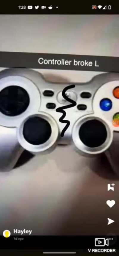 Blursed_snapchat