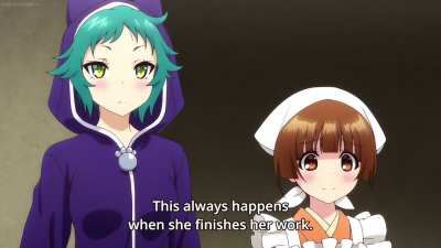 Free the oppai [Yuuna &amp;amp; the Haunted Hot Springs]