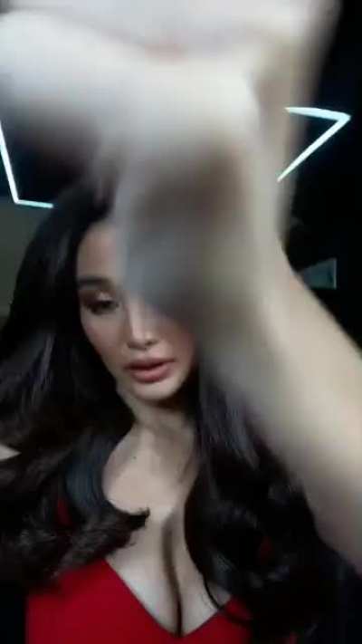 Chienna Filomeno