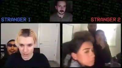 Omegle