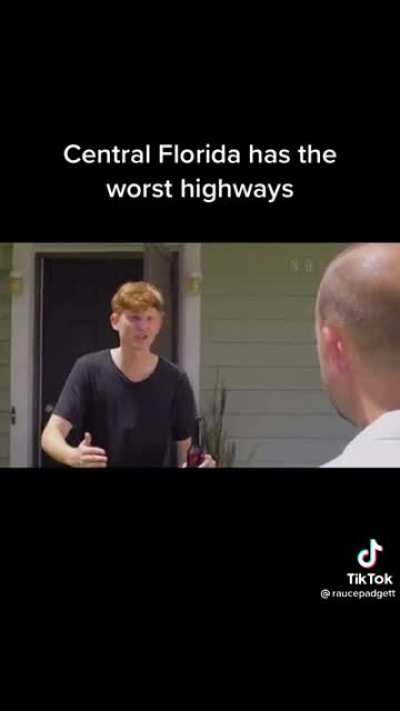 Orlando highways