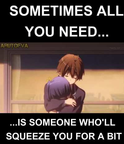 I cannot deny it ❤️