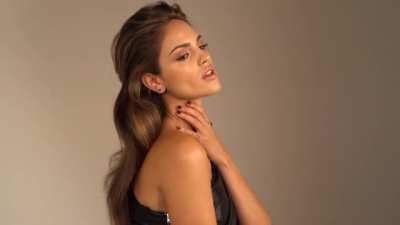 Eiza Gonz&aacute;lez