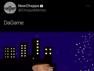 yall rockin wit da new dababy game⁉️
