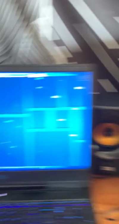 Sub clicking