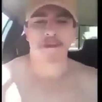 o cara e fechadao com o thiago ventura meno mo cabe&ccedil;ao do amg dele