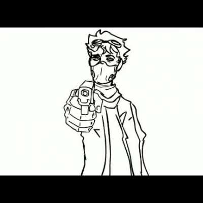 quick vibe check ft. ya boi avaritionist (//brief flashing lights!!)