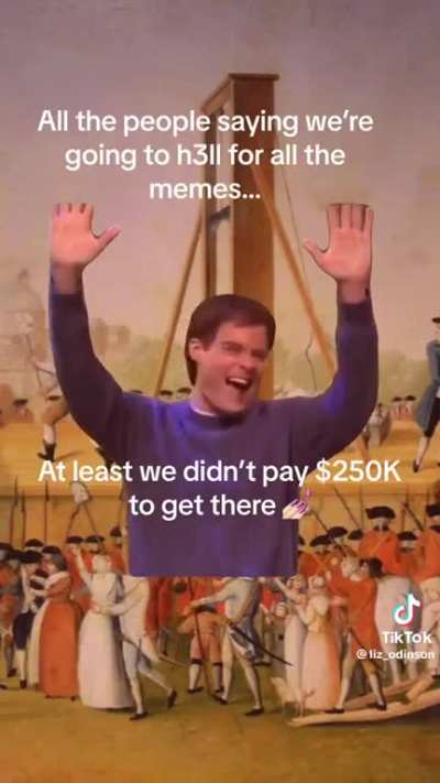 There are 100&rsquo;s of Titan memes going viral on tik tok and they&rsquo;re funny asf