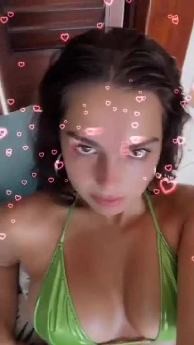 pretty girl