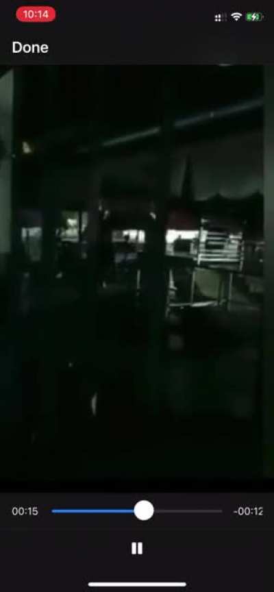 MYANMAR MILITARY OPEN FIRE ON CIVILIANS IN KACHIN STATE NORTHERN MYANMAR. PLEASE HELP US!!!