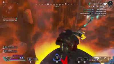 Never underestimate the power of the hole