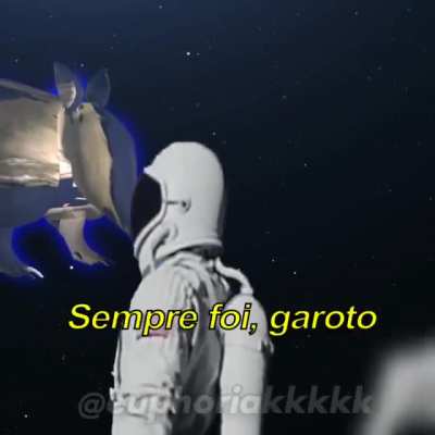 Space &Eacute;quis?😳