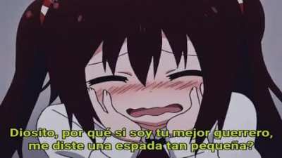 Reclamo al cielo