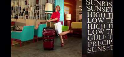 Samantha Brown
