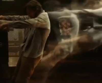 F
