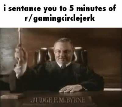 the sentancing