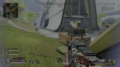 Unreal Clutch!