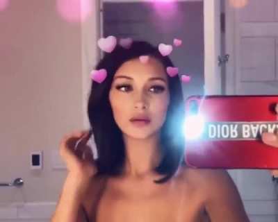 Bathroom video