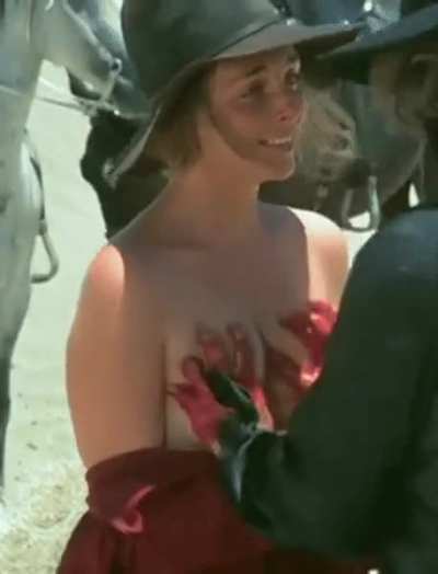 Mara Lorenzio &ndash; El Topo  (1970)