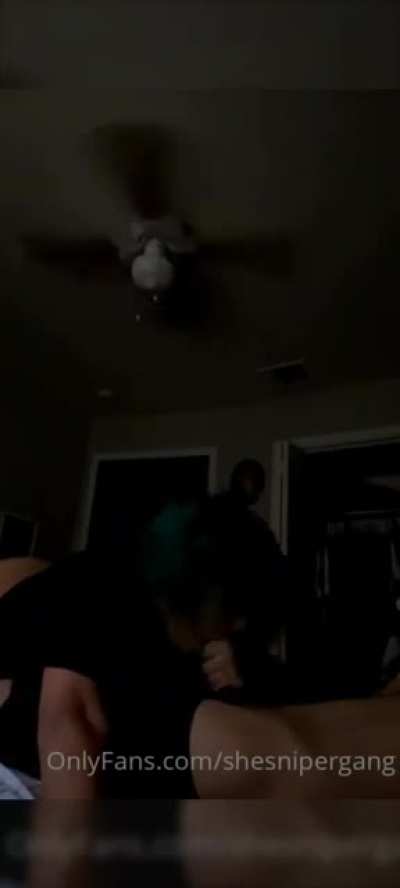 Shesnipergangg