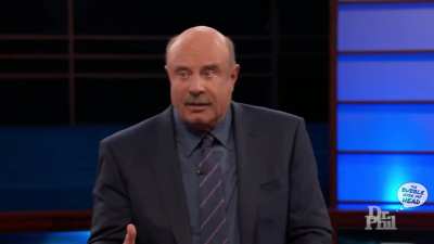 &ldquo;Dr. Phil&rdquo; raps Milkshake by Kelis - vocal synthesis fake - https://vo.codes