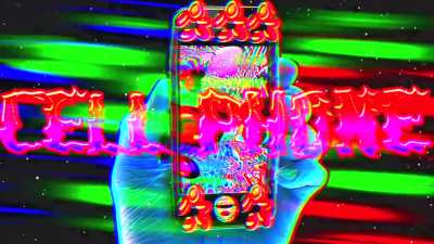 CELL PHONE