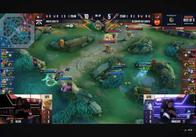 "the sigma jungler's rizz" 😭😭😭⁉️⁉️