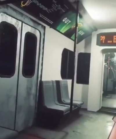 Train ;)