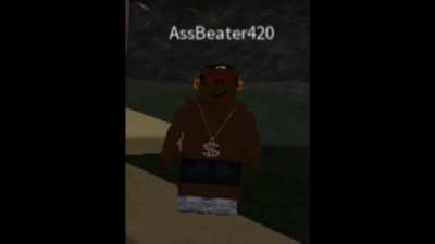 I&rsquo;ve had this video for a while but I never got around to posting it (AssBeater420)