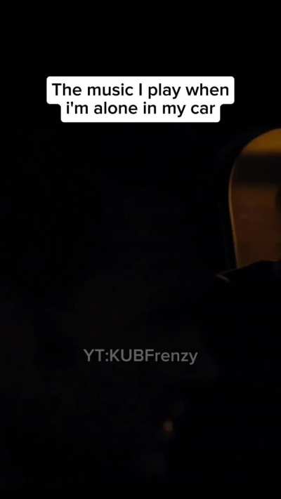 I'm literally him 