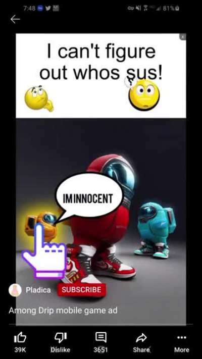 This is so cringe that now I think it is satire