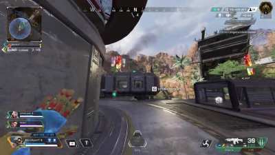 Definitely skill lol