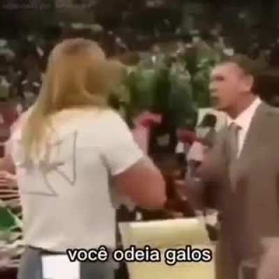 Voc&ecirc; odeia animais?