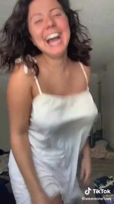 She knows exactly what she&rsquo;s doing