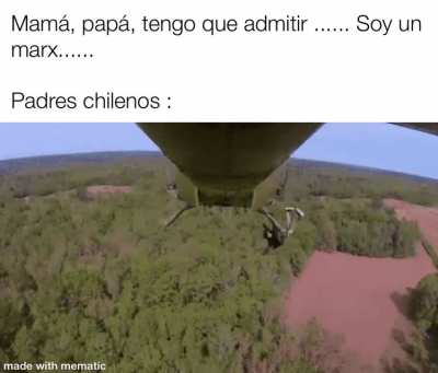 Chile 🇨🇱 💪