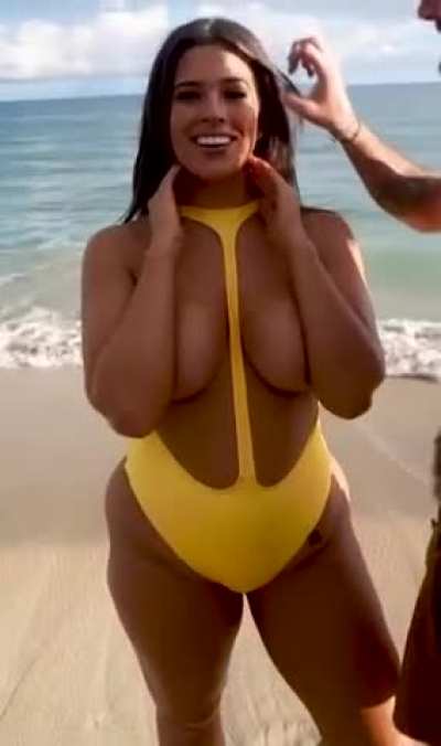 Ashley Graham