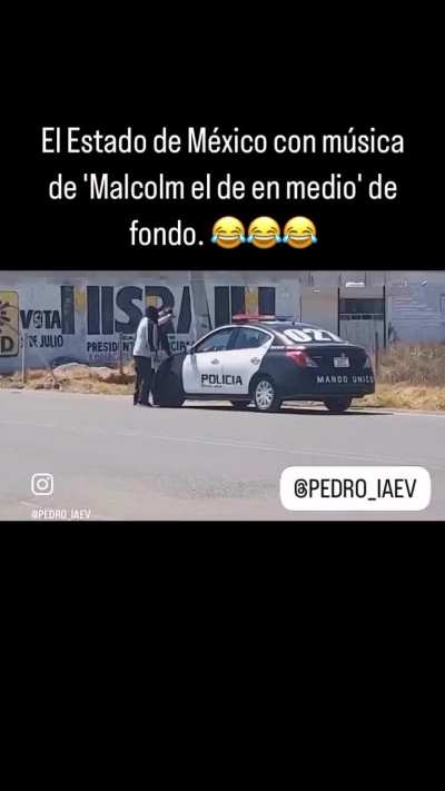 M&eacute;xico m&aacute;gico XD