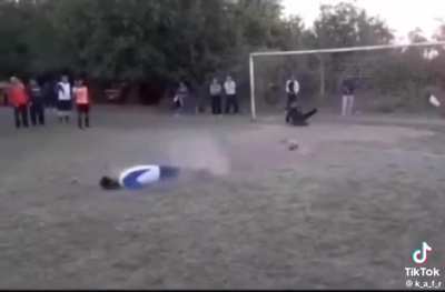 Ctm gooool
