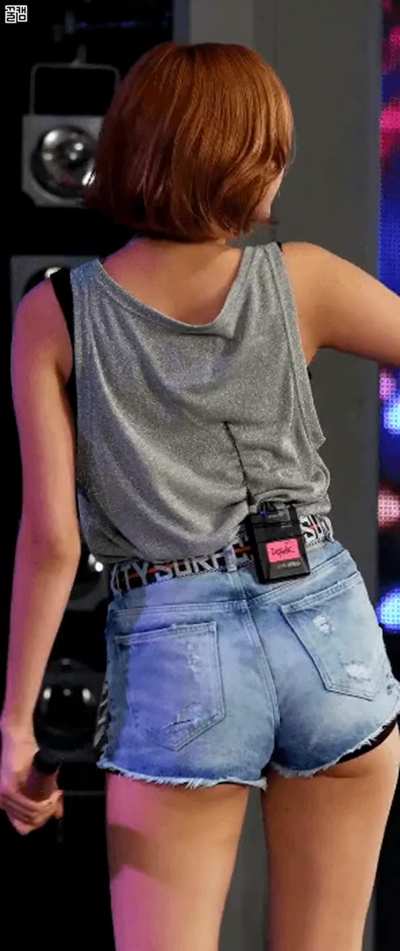 Apink Hayoung 