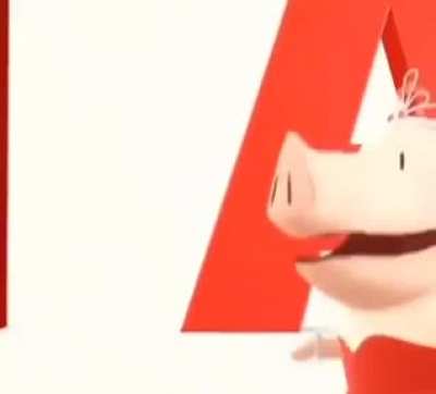 Peppa ripoff