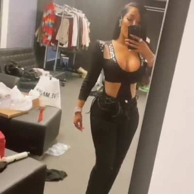 K. Michelle
