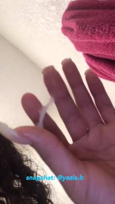 Light skin chick pt2 upvote and follow for more