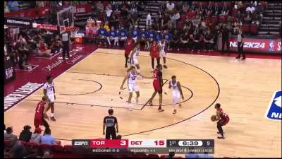 Look at what Steph Curry has done to this league&acirc;&brvbar;