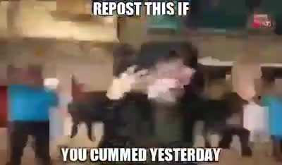 Keep it going