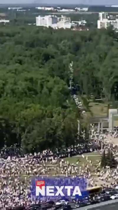 Belarus now