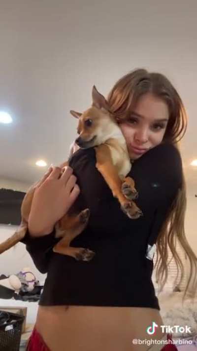 Cute tummy