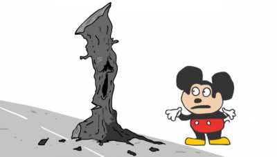 Mr. tree